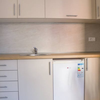 Аренда комфортной 2-комнатной квартиры, 40 м², Звездара, Белград, Сербия